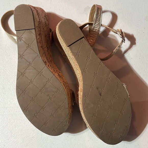 Jack Rogers Sandals - Picture 7 of 9